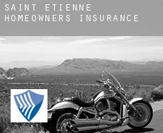 Saint-Étienne  homeowners insurance