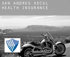 Municipio de San Andrés Xecul health insurance