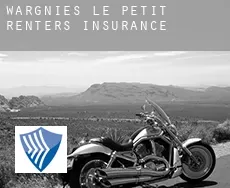 Wargnies-le-Petit  renters insurance