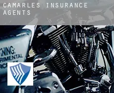 Camarles  insurance agents