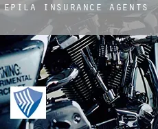 Épila  insurance agents