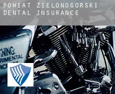 Powiat zielonogórski  dental insurance