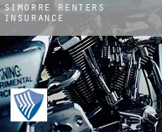 Simorre  renters insurance
