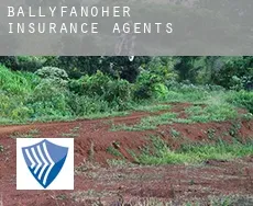 Ballyfanoher  insurance agents