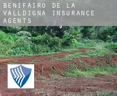 Benifairó de la Valldigna  insurance agents