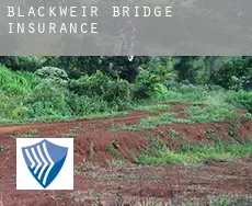 Blackweir Bridge  insurance