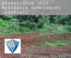 Bourguignon-sous-Montbavin  homeowners insurance