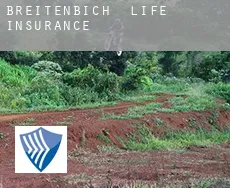 Breitenbich  life insurance