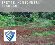 Brette  homeowners insurance