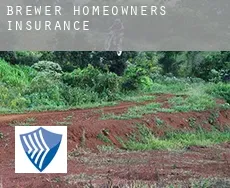 Brewer homeowners insurance