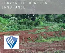Cervantes  renters insurance