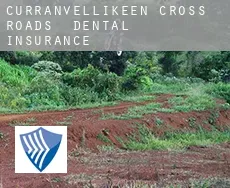 Curranvellikeen Cross Roads  dental insurance