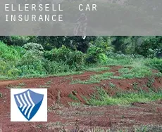 Ellersell  car insurance