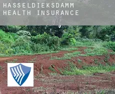 Hasseldieksdamm  health insurance
