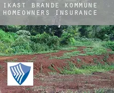 Ikast-Brande Kommune  homeowners insurance