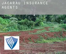 Jacaraú  insurance agents