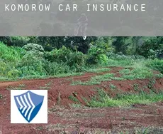 Komorów  car insurance