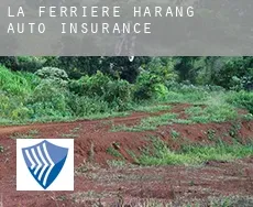 La Ferrière-Harang  auto insurance