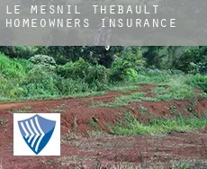 Le Mesnil-Thébault  homeowners insurance