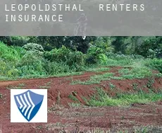 Leopoldsthal  renters insurance