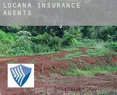 Locana  insurance agents