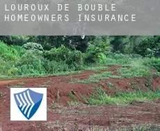 Louroux-de-Bouble  homeowners insurance