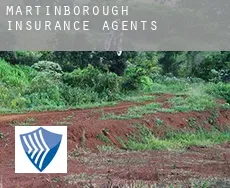 Martinborough  insurance agents