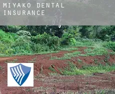 Miyako  dental insurance