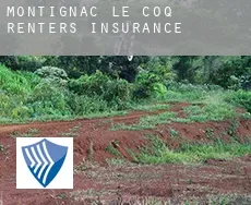 Montignac-le-Coq  renters insurance