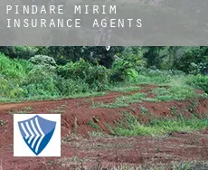Pindaré-Mirim insurance agents