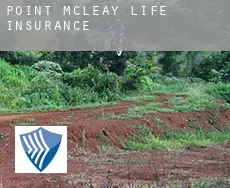Point McLeay  life insurance
