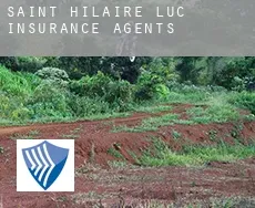 Saint-Hilaire-Luc  insurance agents