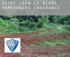 Saint-Jean-le-Blanc  homeowners insurance