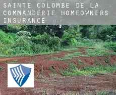 Sainte-Colombe-de-la-Commanderie  homeowners insurance