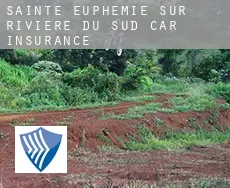 Sainte-Euphémie-sur-Rivière-du-Sud  car insurance