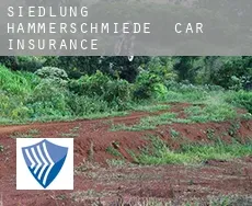Siedlung Hammerschmiede  car insurance