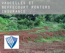 Vaucelles-et-Beffecourt  renters insurance