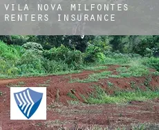 Vila Nova de Milfontes  renters insurance
