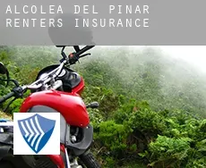 Alcolea del Pinar  renters insurance