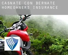 Casnate con Bernate  homeowners insurance