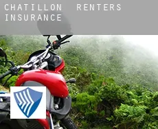 Châtillon  renters insurance