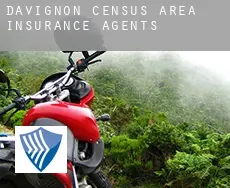 Davignon (census area)  insurance agents