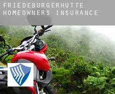 Friedeburgerhütte  homeowners insurance