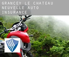 Grancey-le-Château-Neuvelle auto insurance