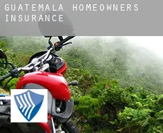 Guatemala  homeowners insurance
