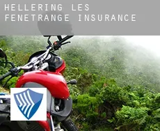 Hellering-lès-Fénétrange  insurance