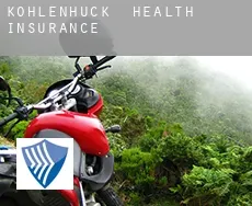Kohlenhuck  health insurance