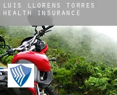 Luis Llorens Torres  health insurance
