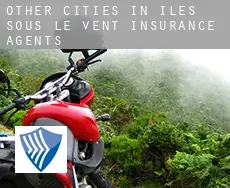 Other cities in Iles Sous-le-Vent insurance agents