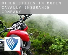 Other cities in Moyen-Cavally  insurance company